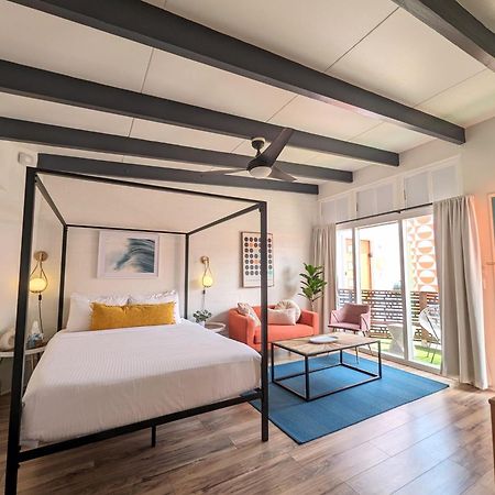 Stay At The Hermosa Pier Luxe Studio Hermosa Beach Ngoại thất bức ảnh