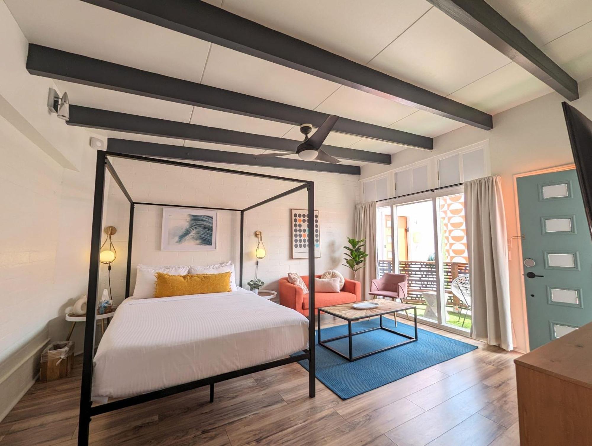 Stay At The Hermosa Pier Luxe Studio Hermosa Beach Ngoại thất bức ảnh