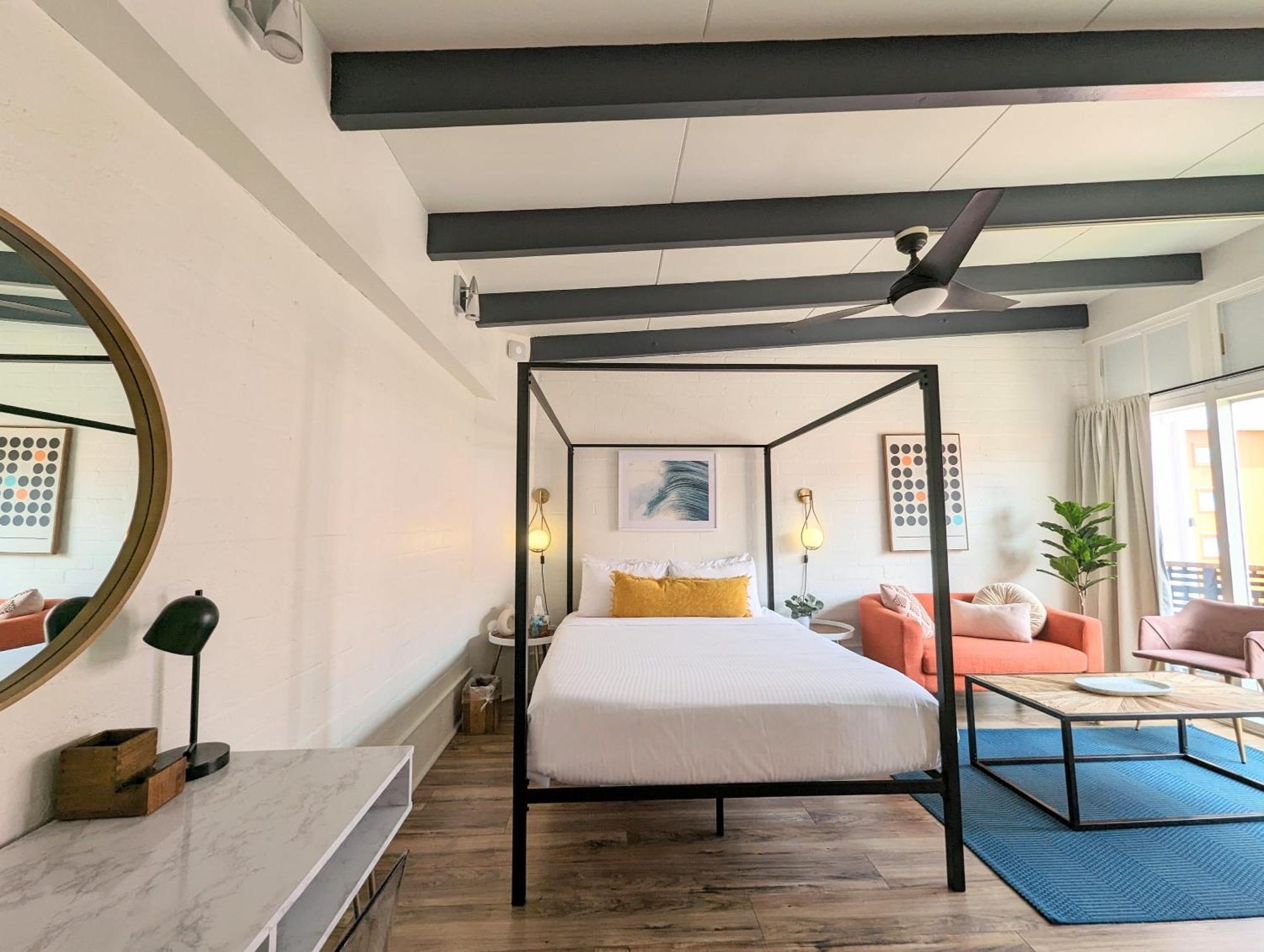 Stay At The Hermosa Pier Luxe Studio Hermosa Beach Ngoại thất bức ảnh